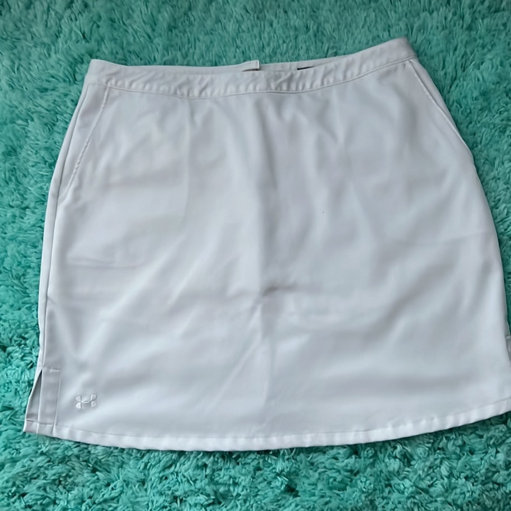 Under Armour Tennis Skirt‼️